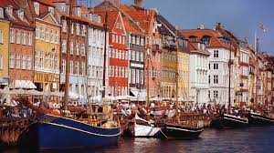 Travel to Denmark from US